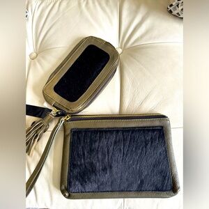 Women’s Clutch bag set